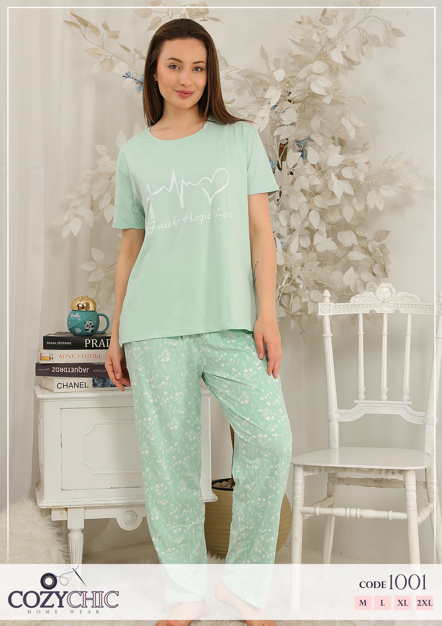 Pants Pjs