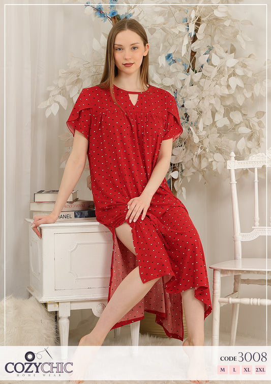 night shirt